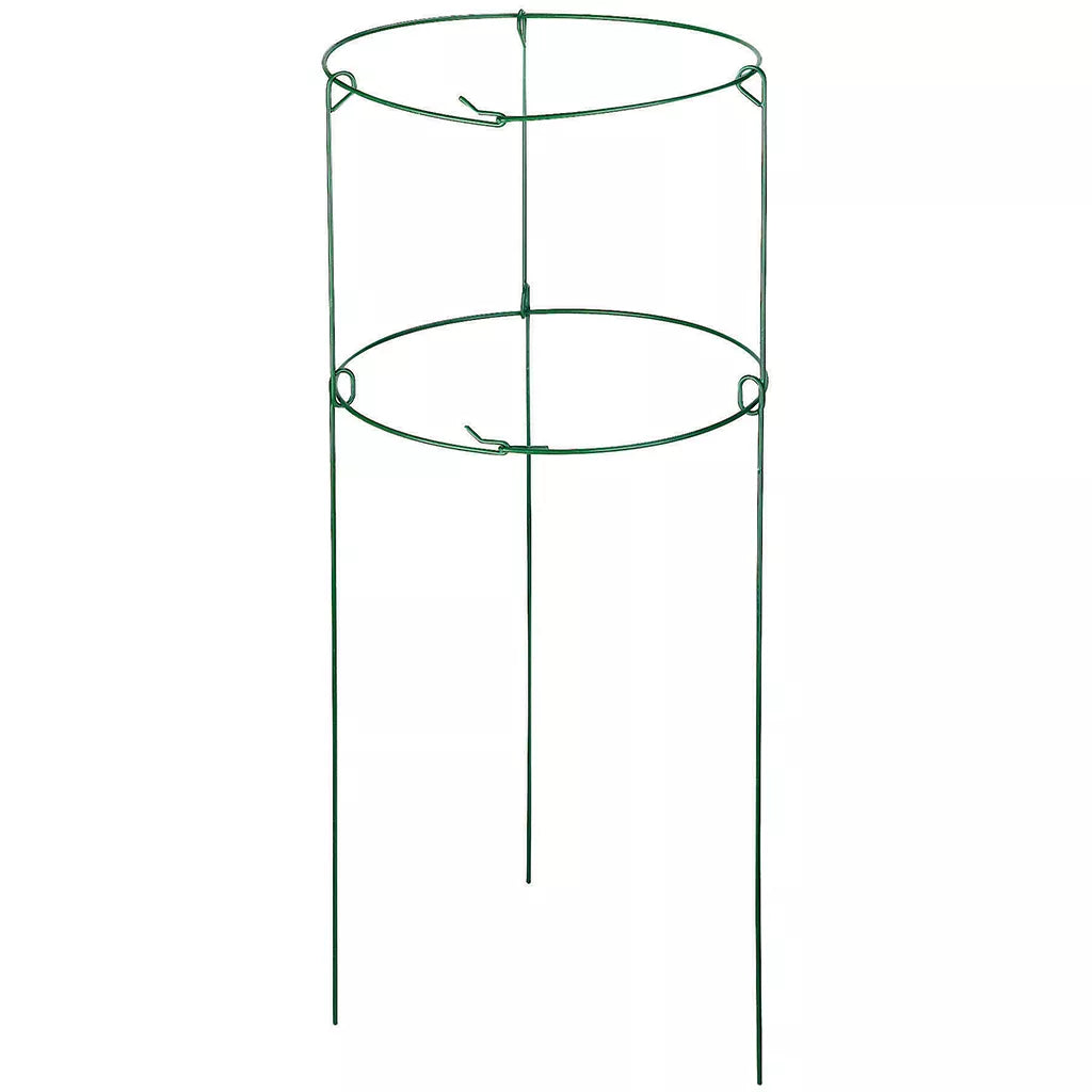 Grow It Double Plant Support Ring