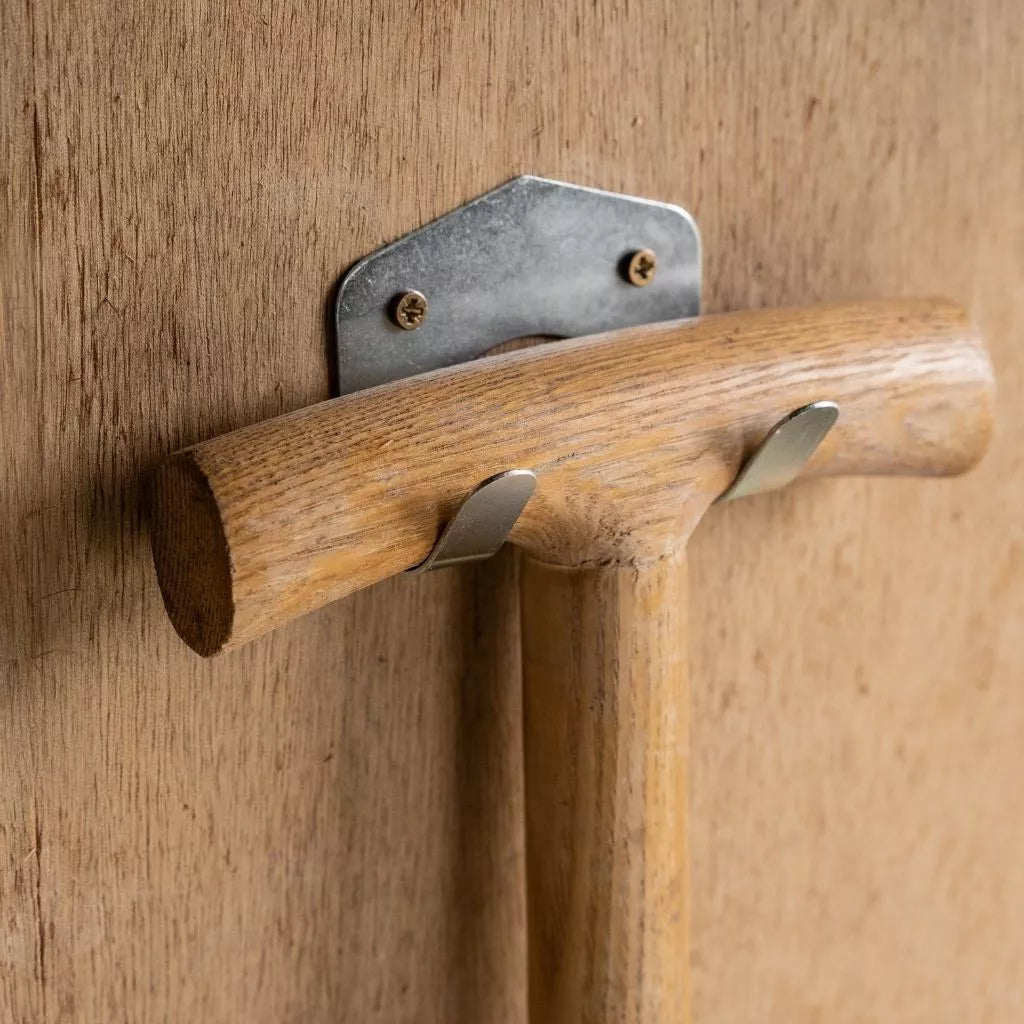 Gardman Double Tool Hooks Pack Of 5