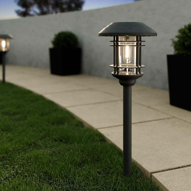 Solar Centre Dartington Premium Solar Light