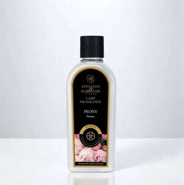 Ashleigh & Burwood Lamp Fragrance 500ml