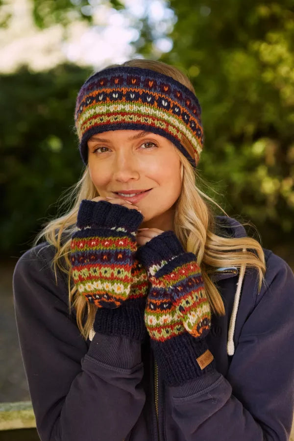 Pachamama Colorado Glove/Mitts