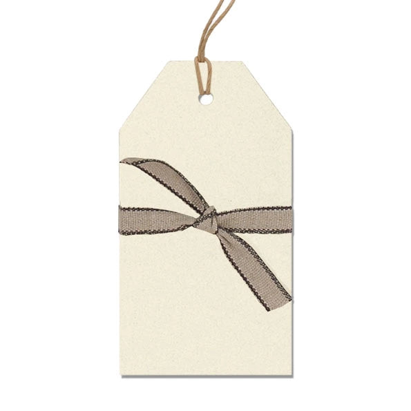 Six Label pack-Large cream