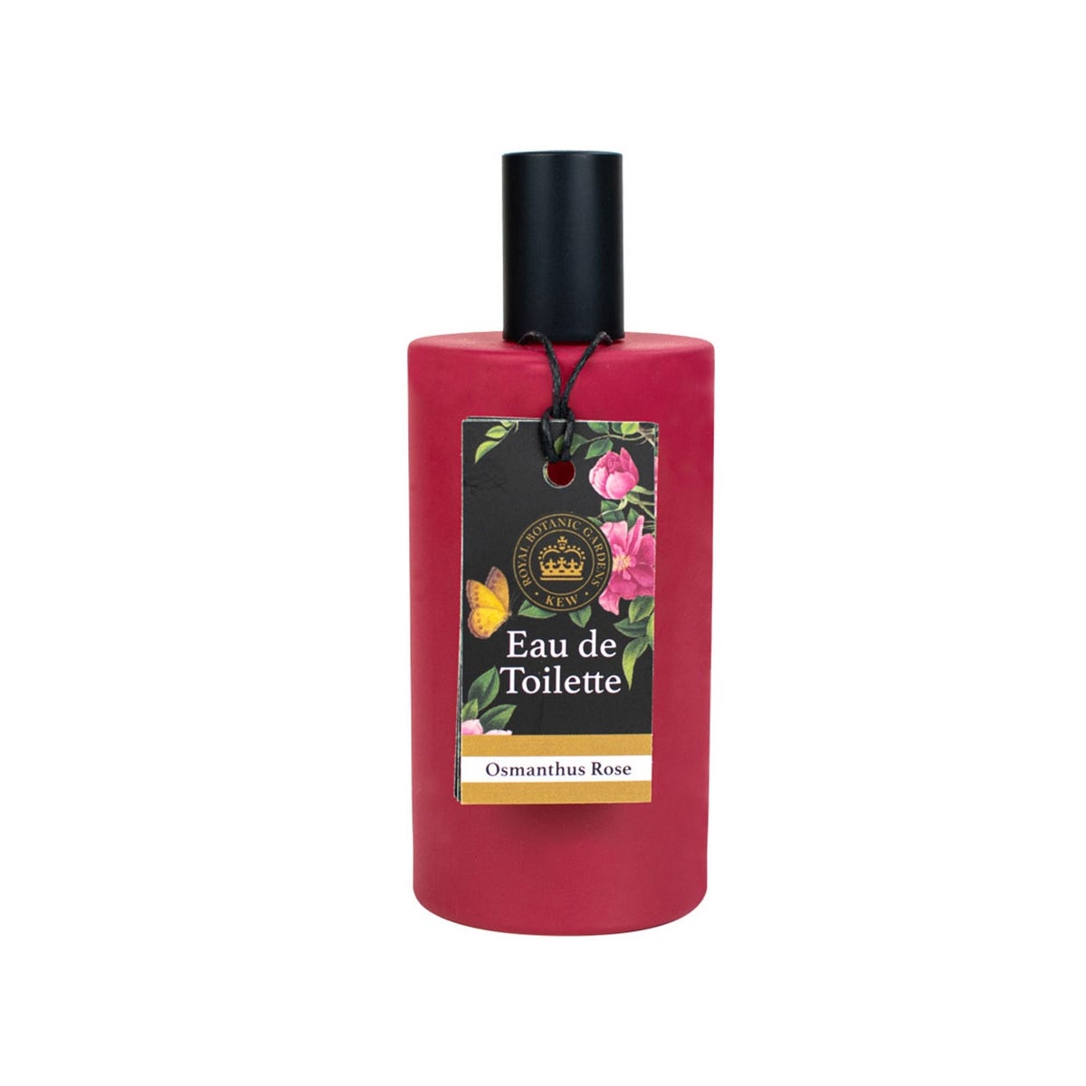 Kew Gardens Osmanthus Rose Eau de Toilette