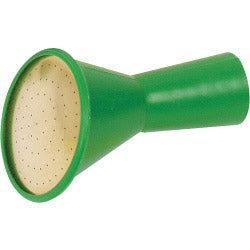 Fine As Rain Round Plastic Rose Fine Spray