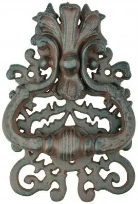 Fallen Fruits Decorative Door Knocker