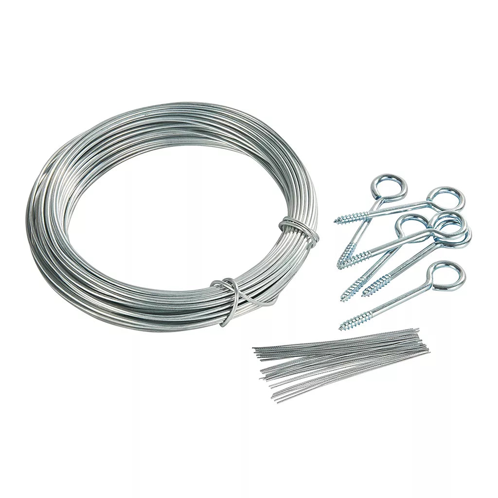 Gardman Fence & Screening Kit