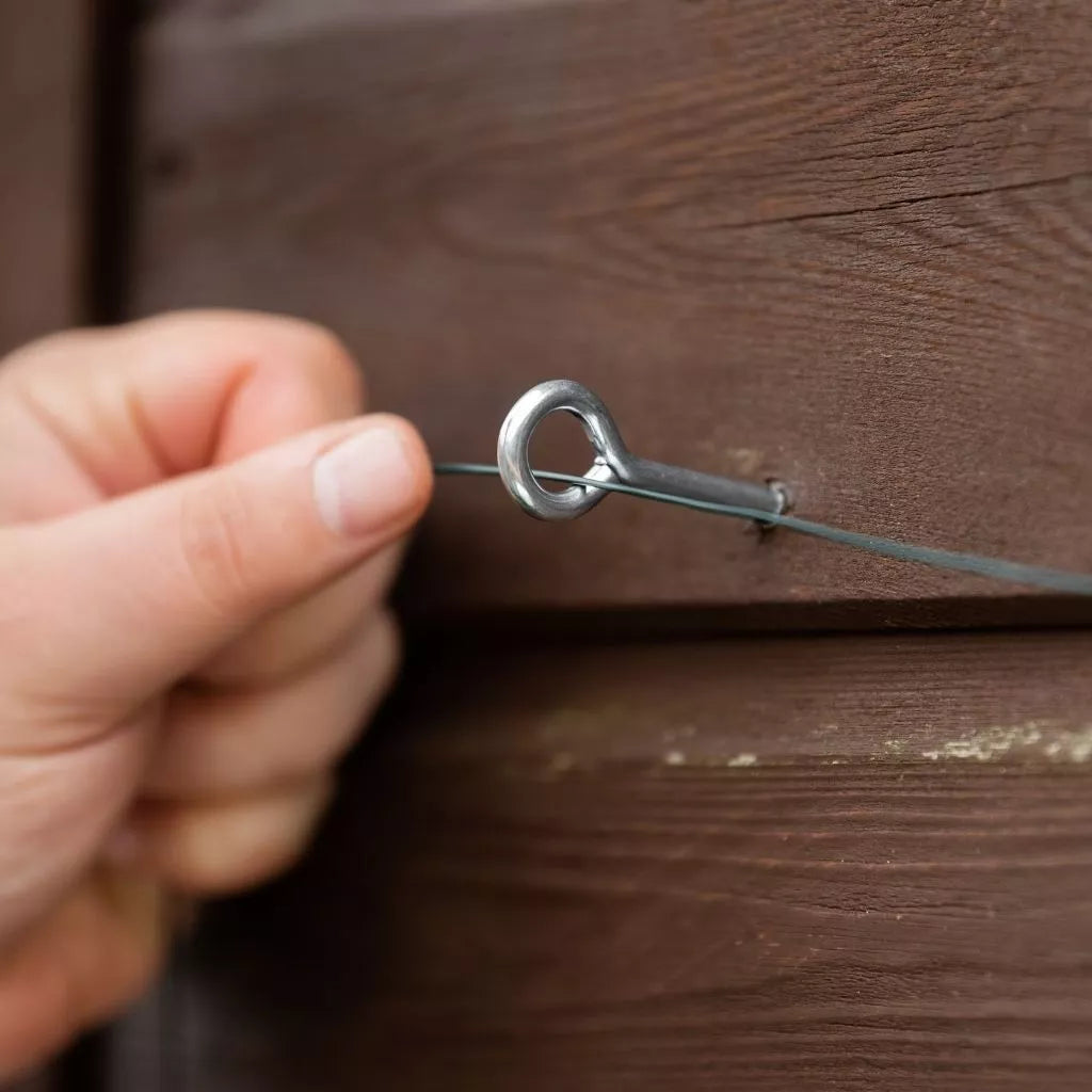 Gardman Fence & Screening Kit