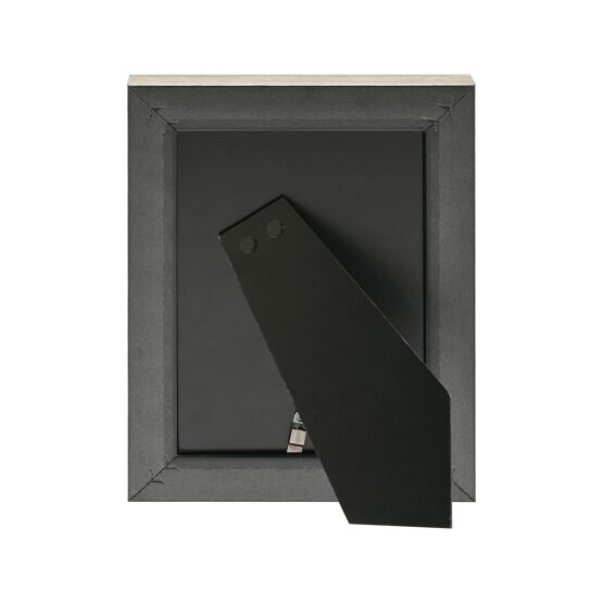 Impressions Tarnished Pewter Look Photo Frame 4x6"