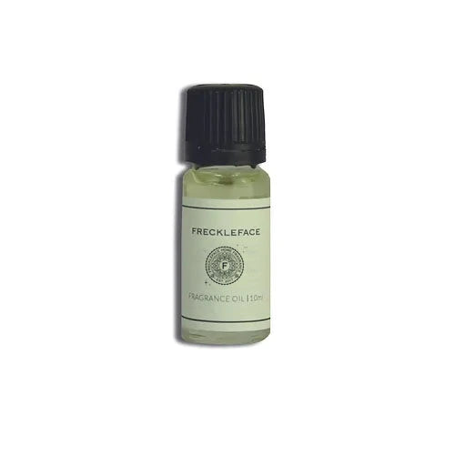 Freckleface Winter Nights Fragrance Oil