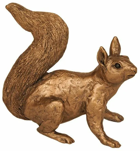 Frith Sculptures Red Squirrel
