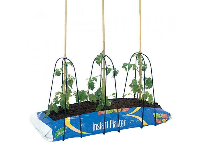 Garden Pride Grow Bag Supports Pack Of 3