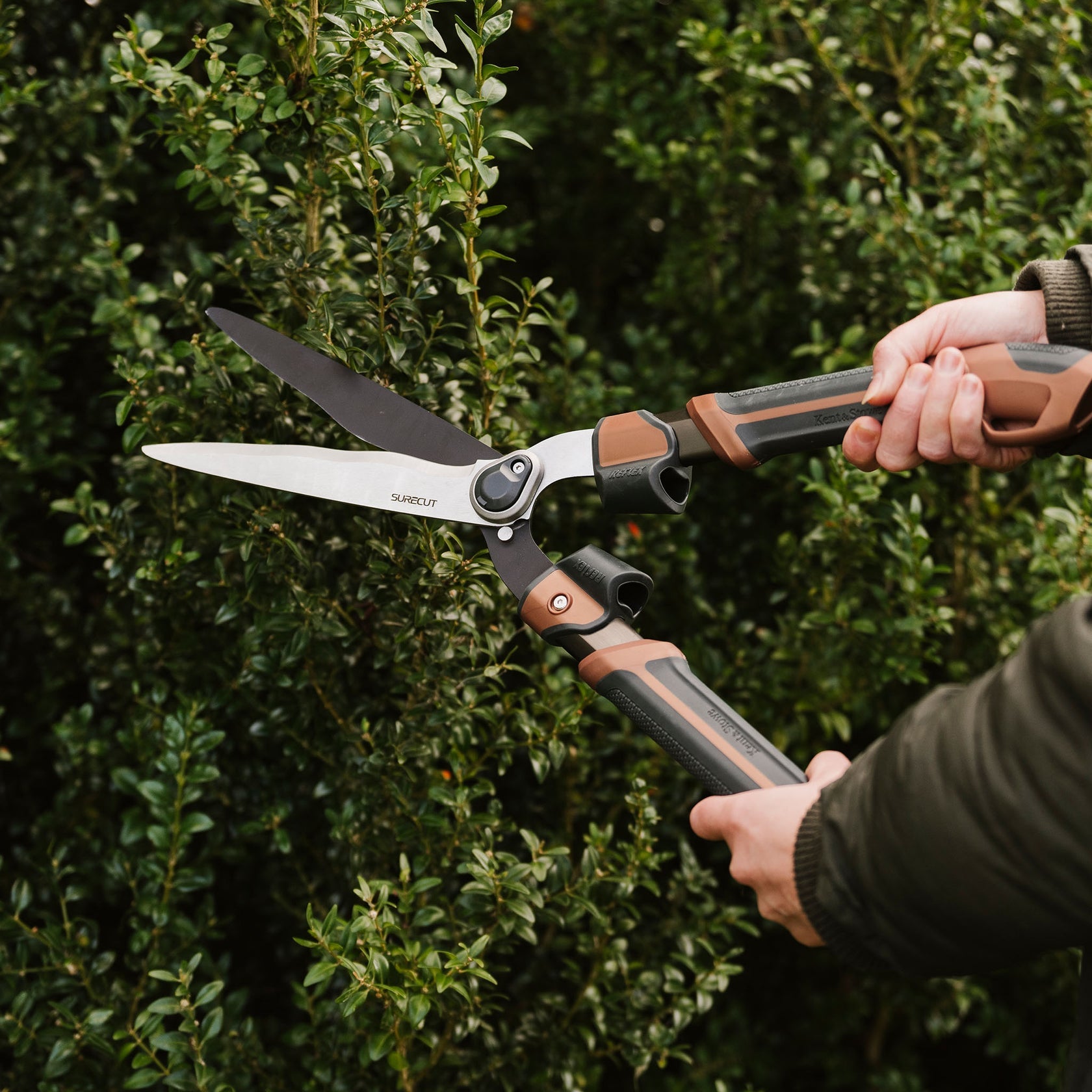 Kent & Stowe Garden Life Box Shears