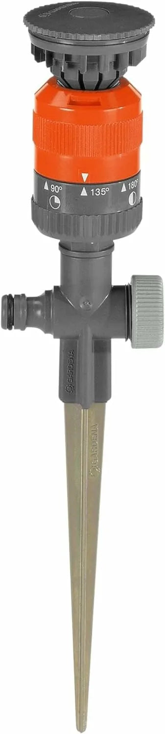 Gardena Comfort Circular Sprinkler Vario