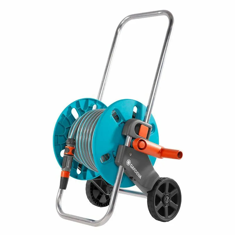 Gardena Hose Trolley CleverRoll S Set