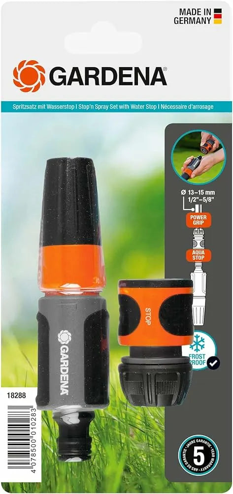Gardena Sprayer Set