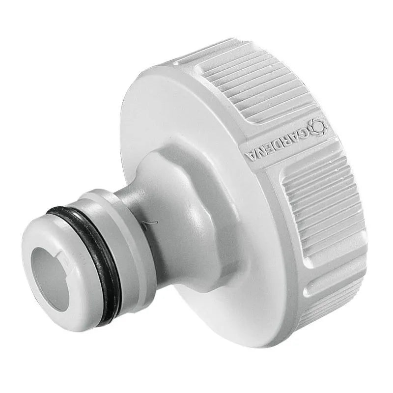 Gardena Threaded Tap Connector