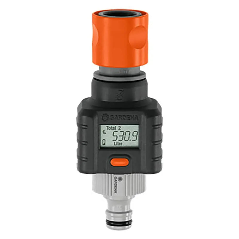 Gardena Water Smart Flow Control