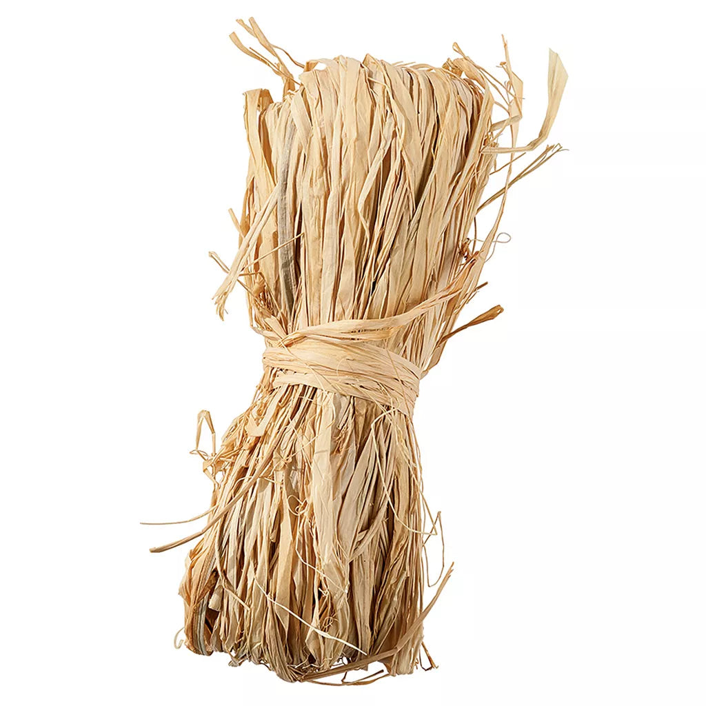 Gardman Gardener’s Raffia Hank 50g