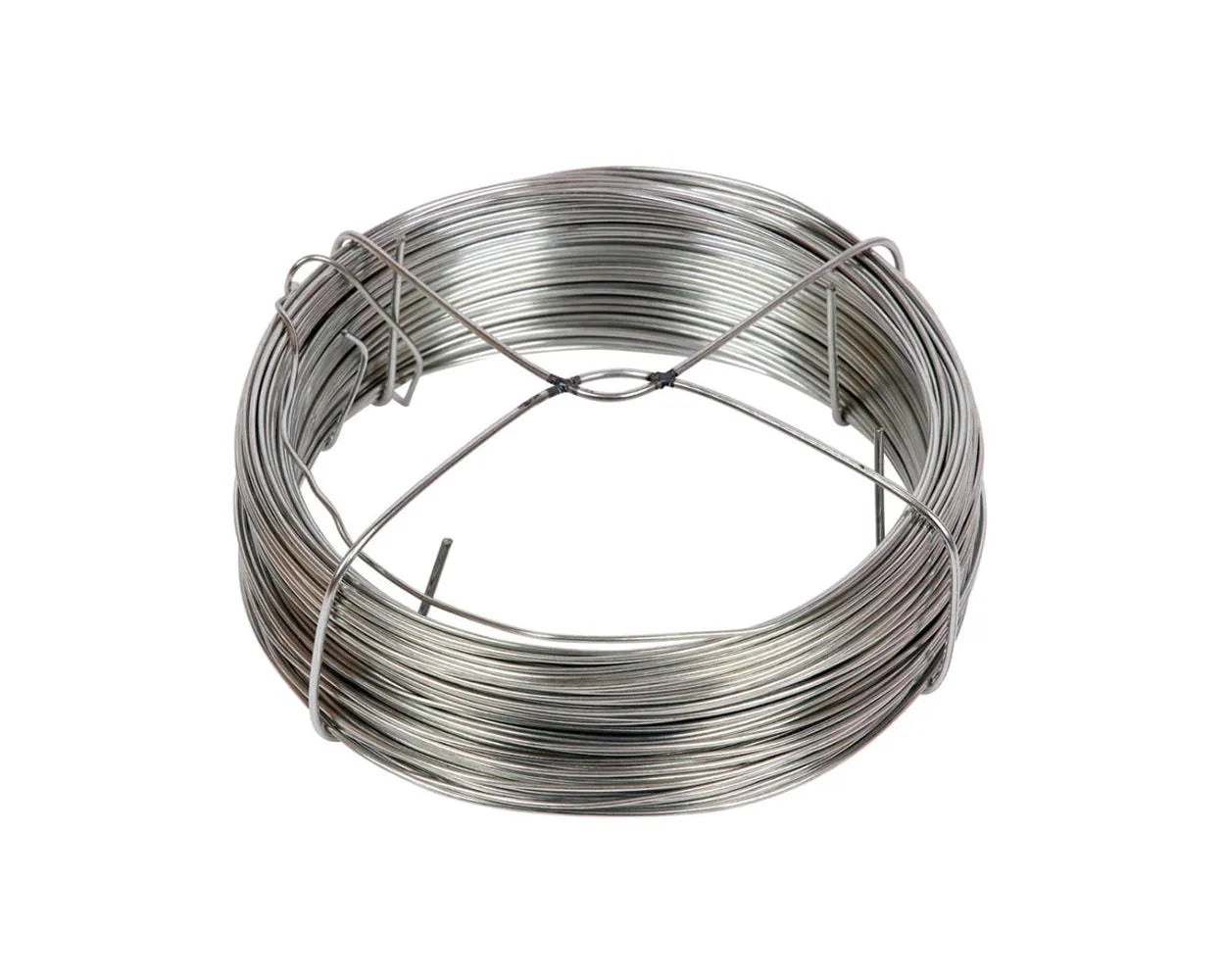 Gardman Galvanised Wire 1mm 50m