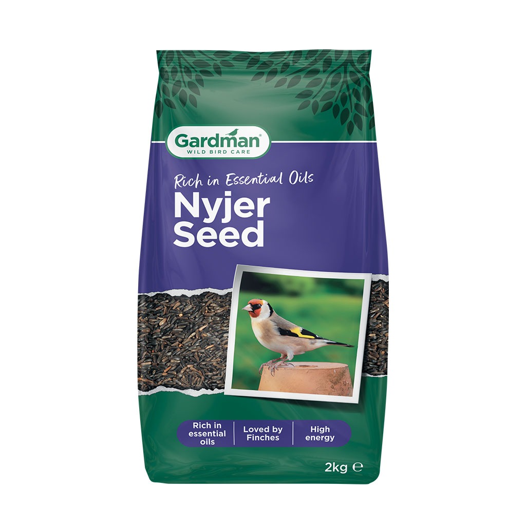 Gardman Nyjer Seed