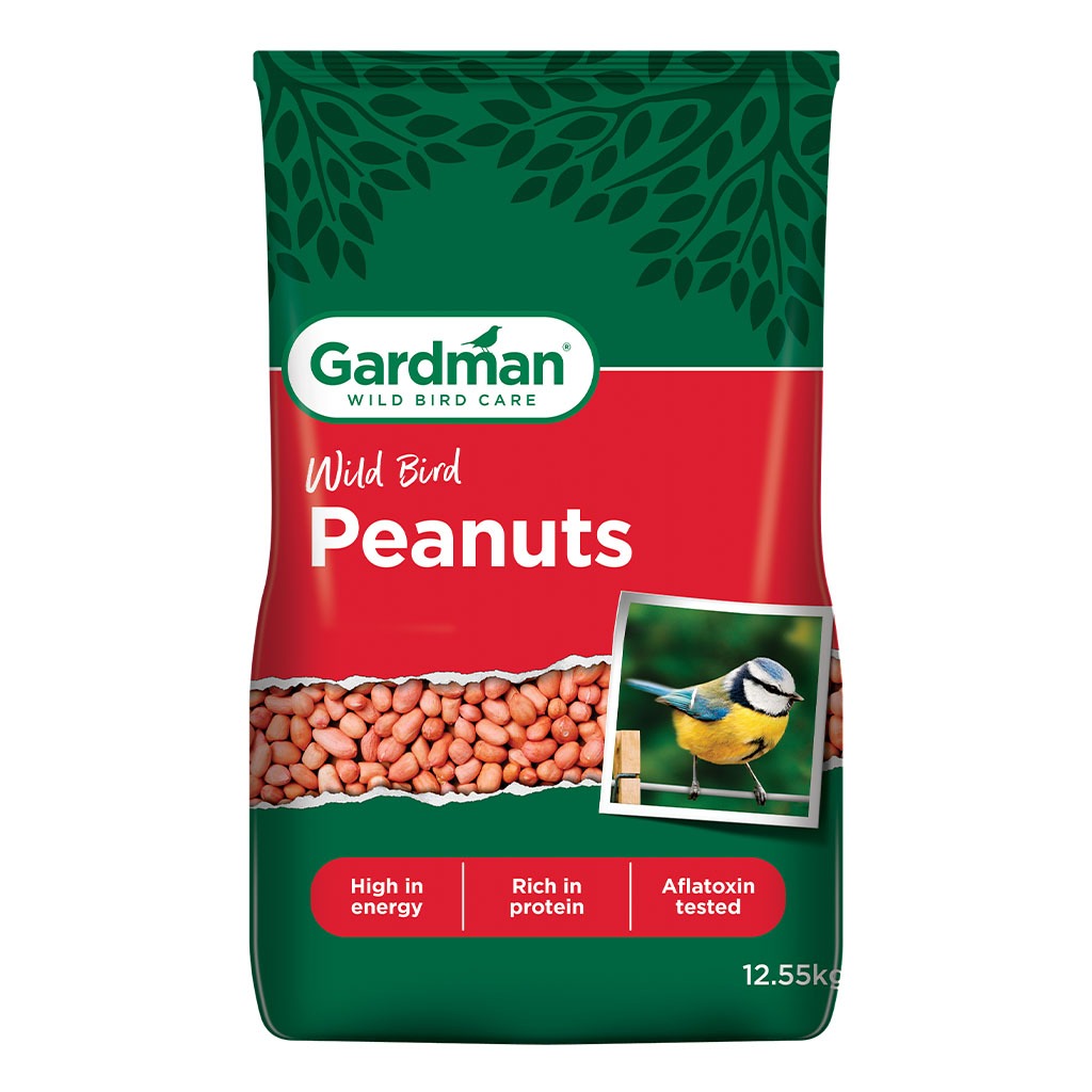 Gardman Peanuts