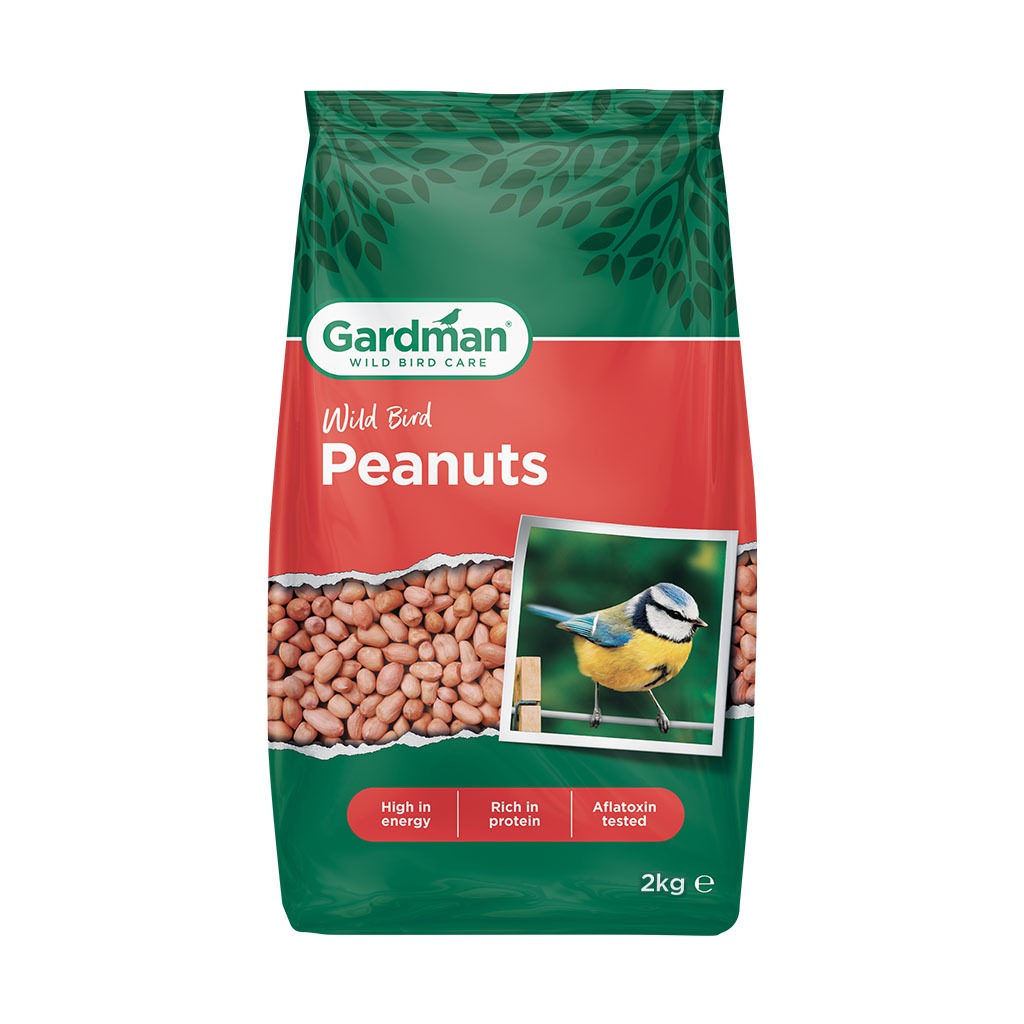 Gardman Peanuts