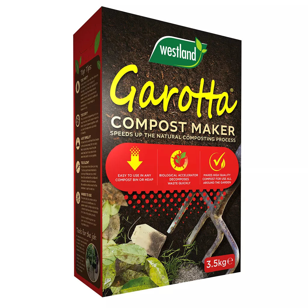 Garotta Westland Garotta Compost Maker 3.5kg