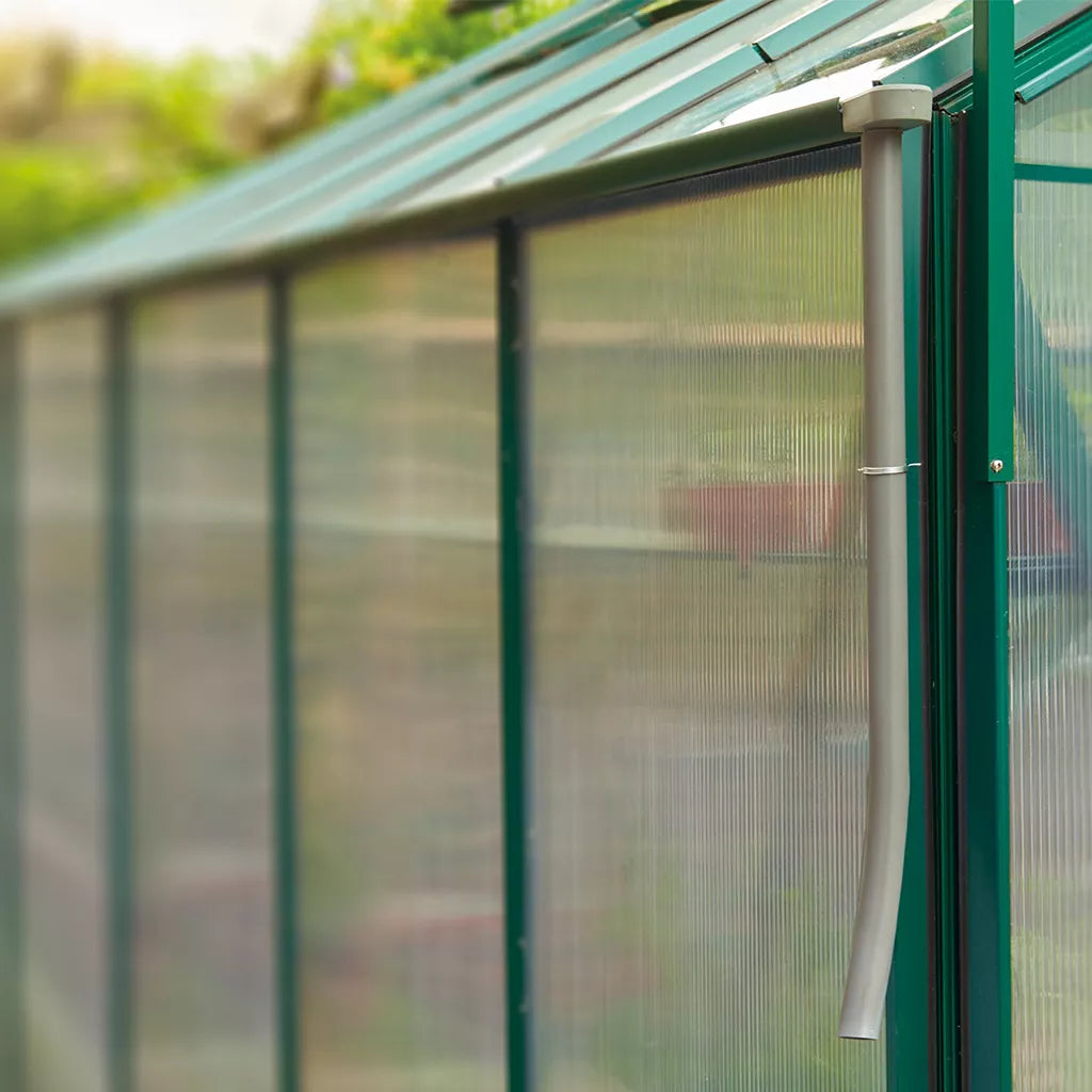 Gardman Greenhouse Downpipe Kit