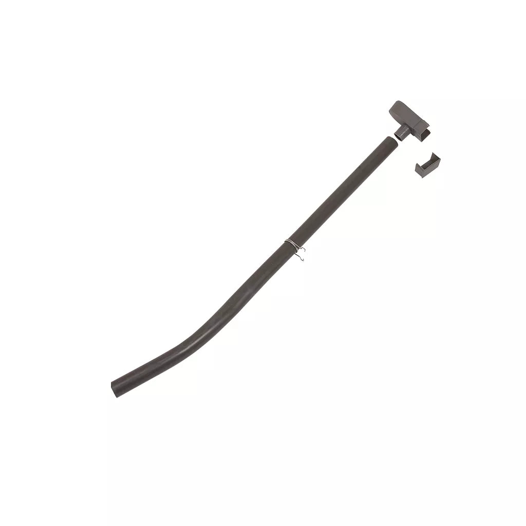 Gardman Greenhouse Downpipe Kit