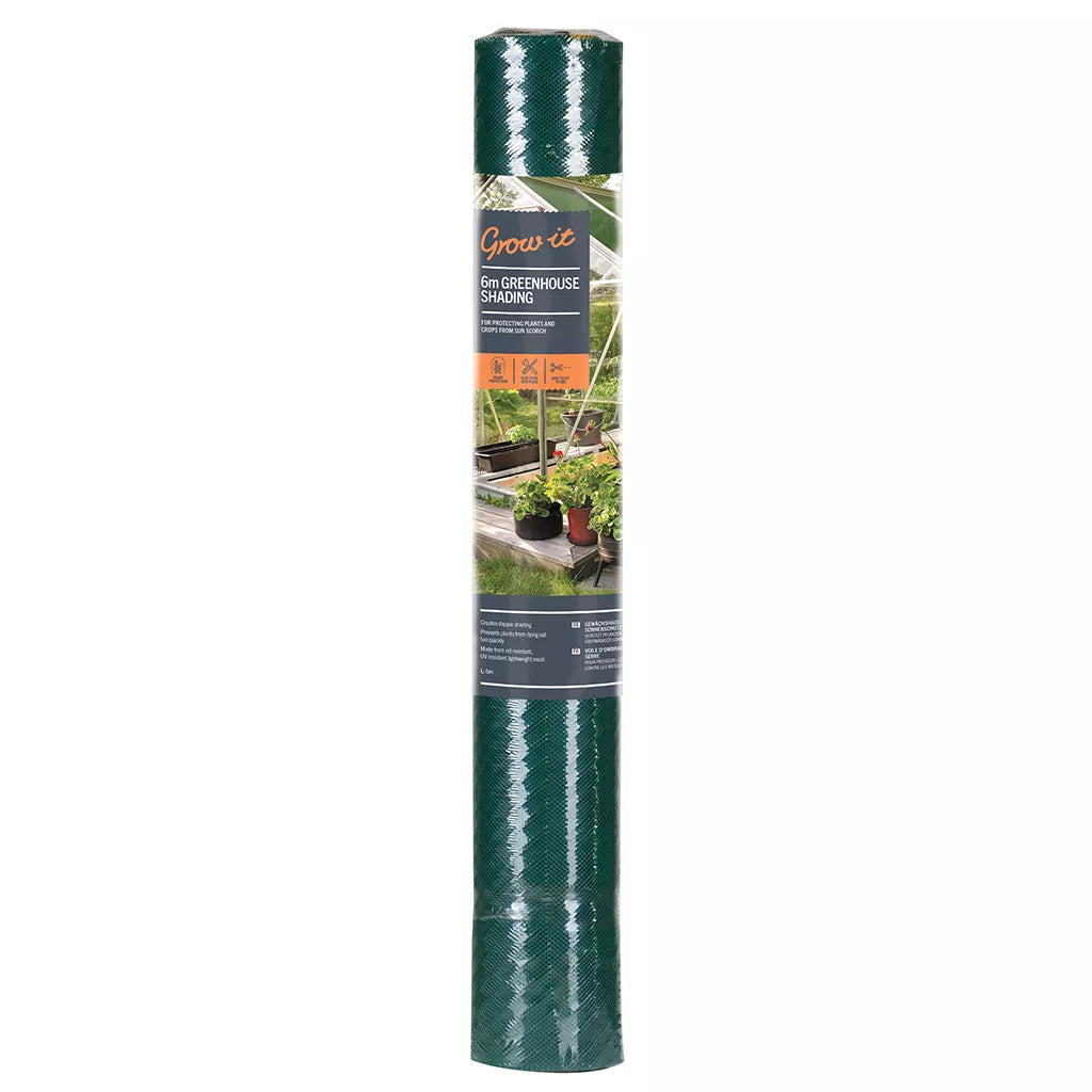 Gardman Greenhouse Shading 1M