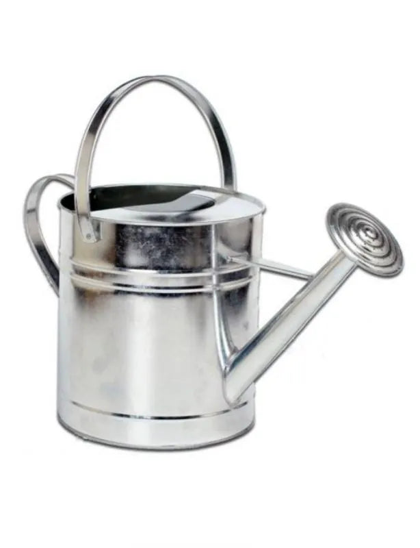 G/K Galvanised Watering Can 5Ltr