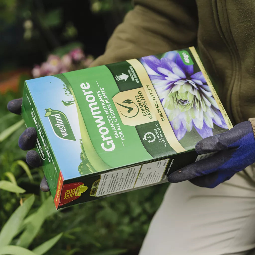 Westland Growmore 4kg