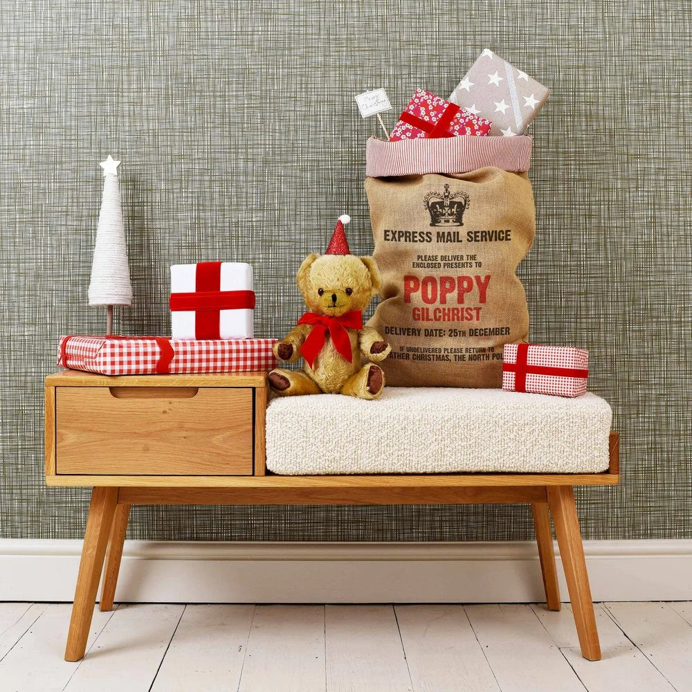 Personalised Christmas Sack