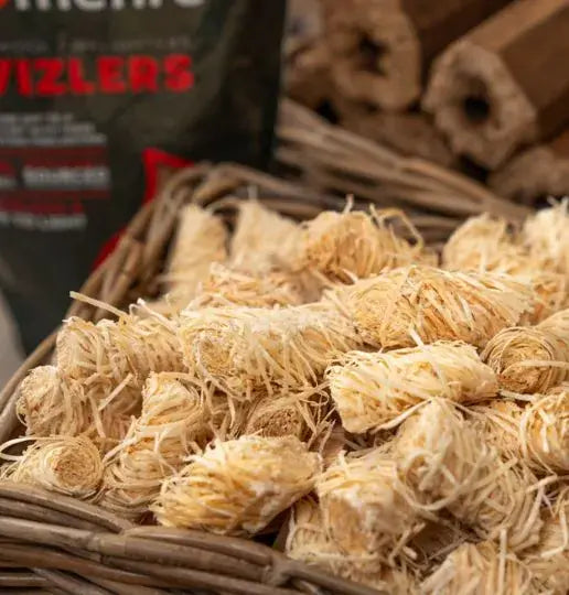 Homefire Twizlers 20pk