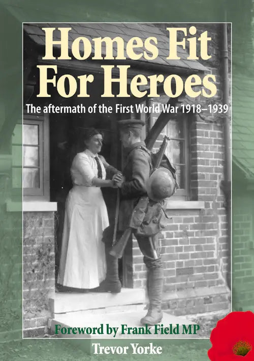 Homes fit for Heroes