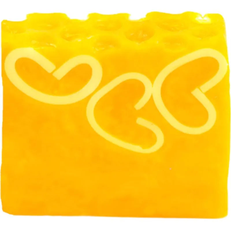 Bomb Cosmetics Honey Bee Good Soap Slice