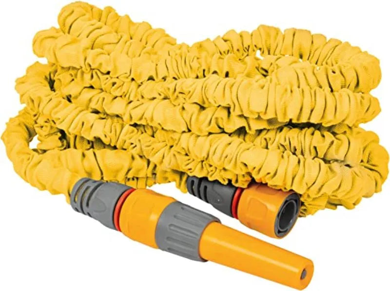 Hozelock Superhoze Expanding Hose Set 30m