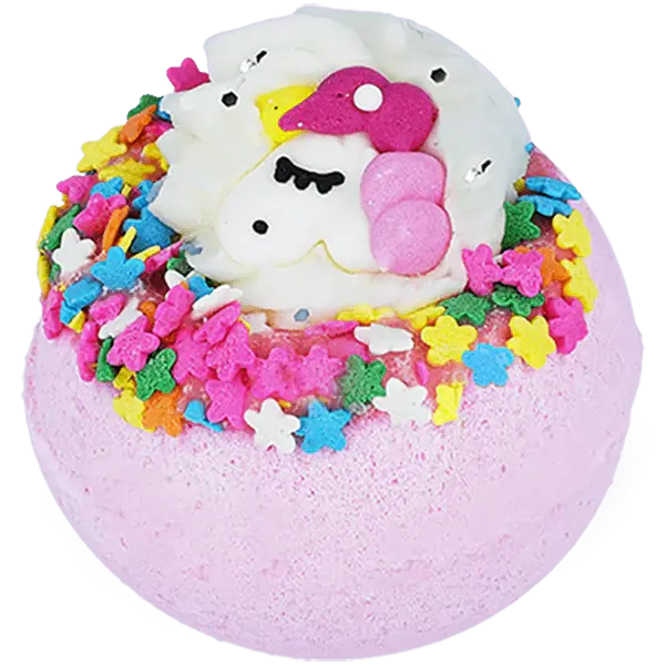 Bomb Cosmetics I Believe in Unicorns Blaster
