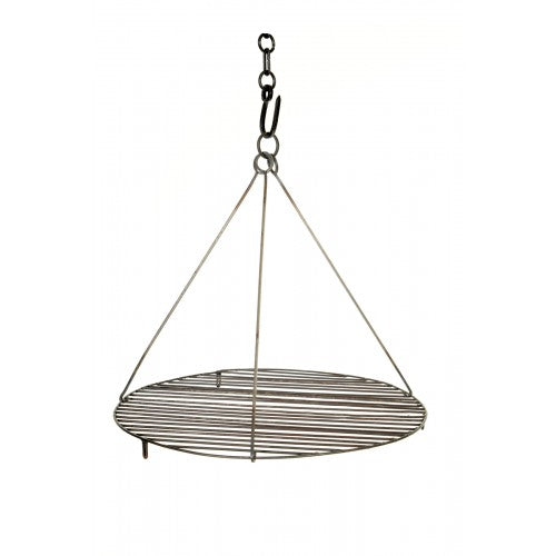 Kadai Swing Grill 60cm