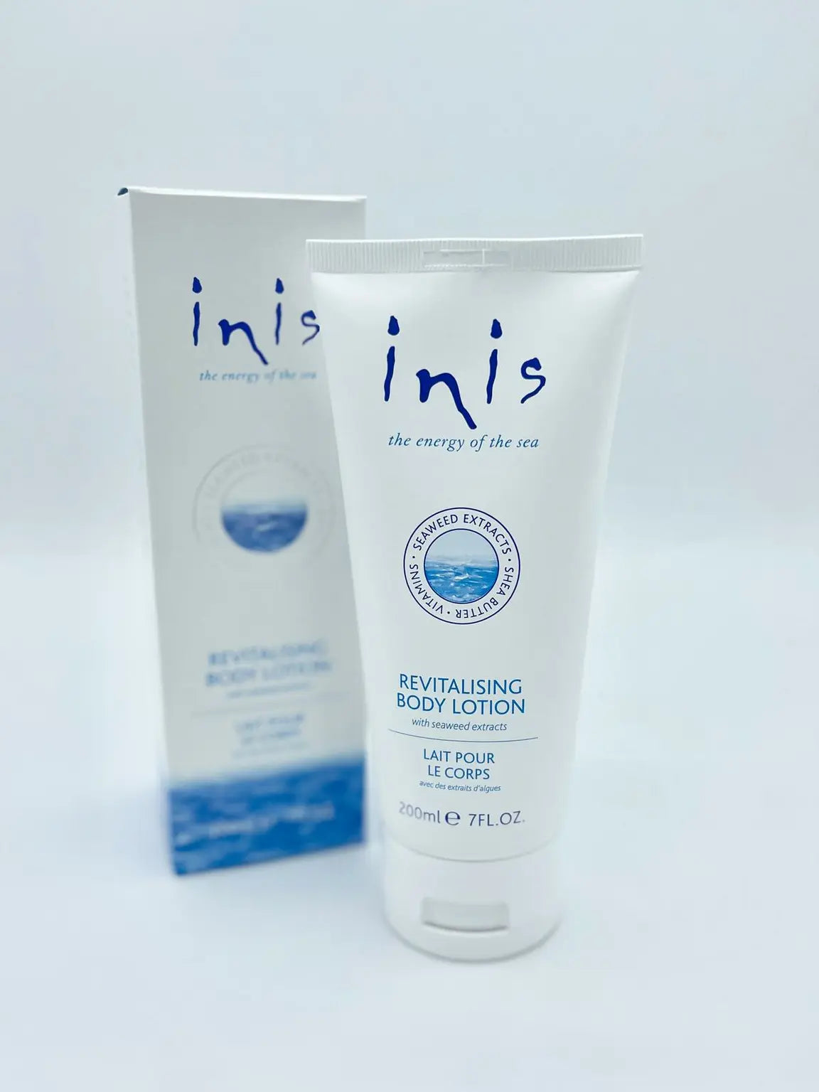 Inis Revitalising Body Lotion 200ml / 7 fl. oz.