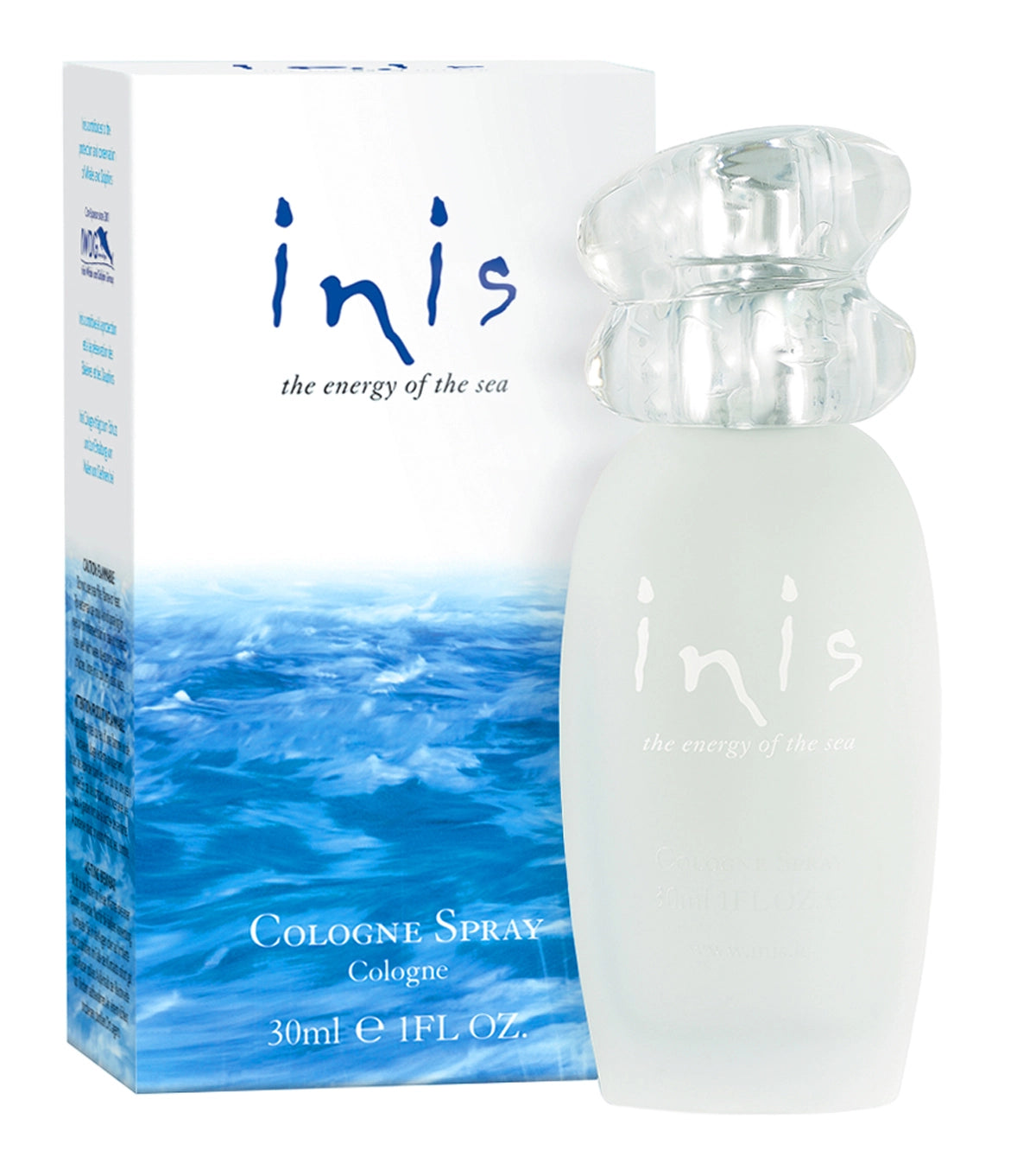 Inis Cologne Spray 30ml / 1 fl. oz.