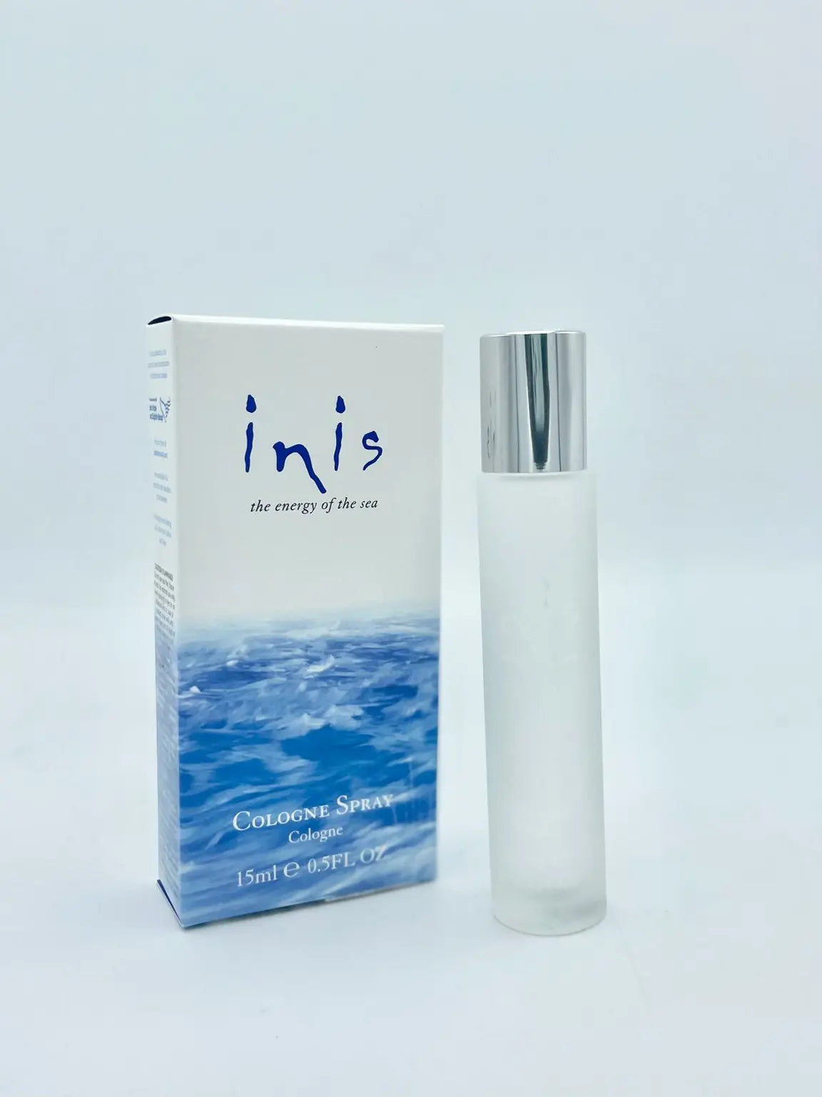 Inis Travel Size Spray 15ml - Main Image