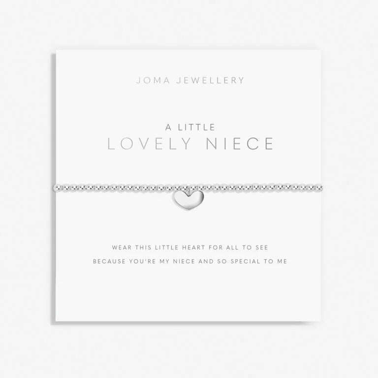 Joma Jewellery A Little Lovely Niece - Bracelet