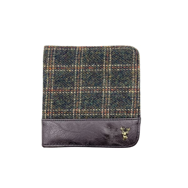 Heritage Traditions Tweed Shoe Care Kit