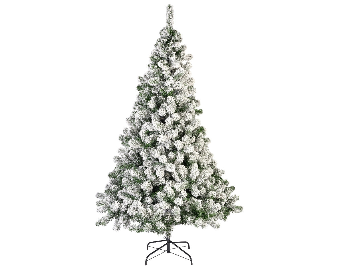 Everlands Imperial Pine With Snowy Effect