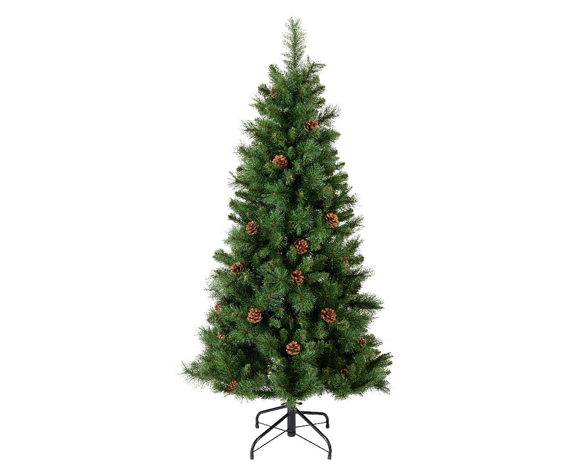 Everlands Norwich Pine Artificial Tree