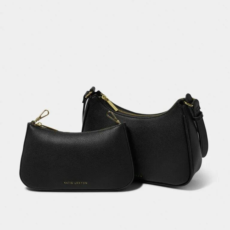Katie Loxton Aria Scoop Crossbody Bag