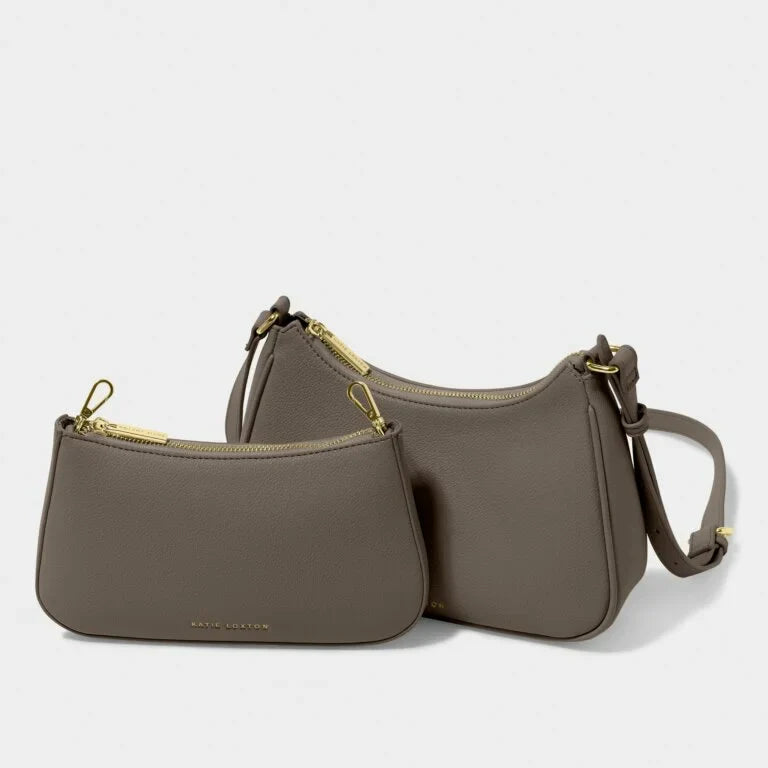 Katie Loxton Aria Scoop Crossbody Bag