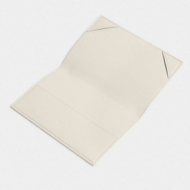 Katie Loxton Bridal Passport Set Mrs 14.5 cm X 10 cm X 0.8 cm