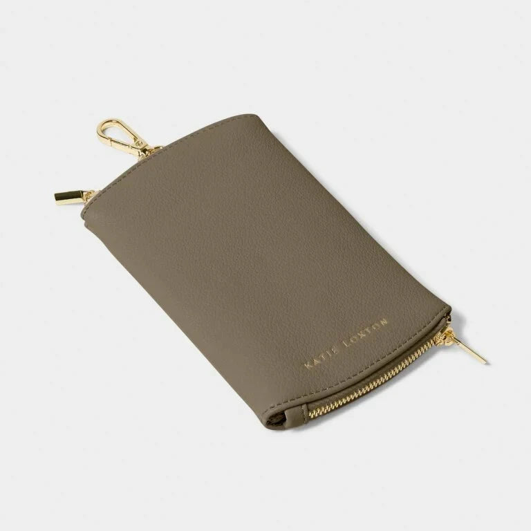 Katie Loxton Clip On Sunglasses Case